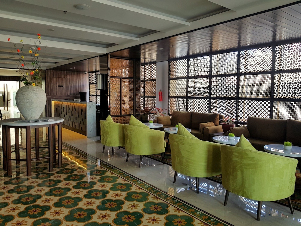 eL Hotel Yogyakarta Malioboro 50/66