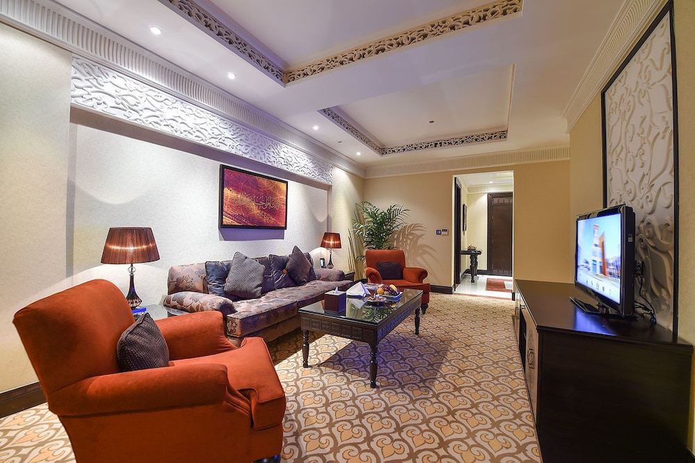 فندق المشرق بوتيك(Al Mashreq Boutique Hotel) 36/55