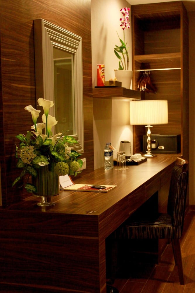 Pranaya Boutique Hotel 38/47