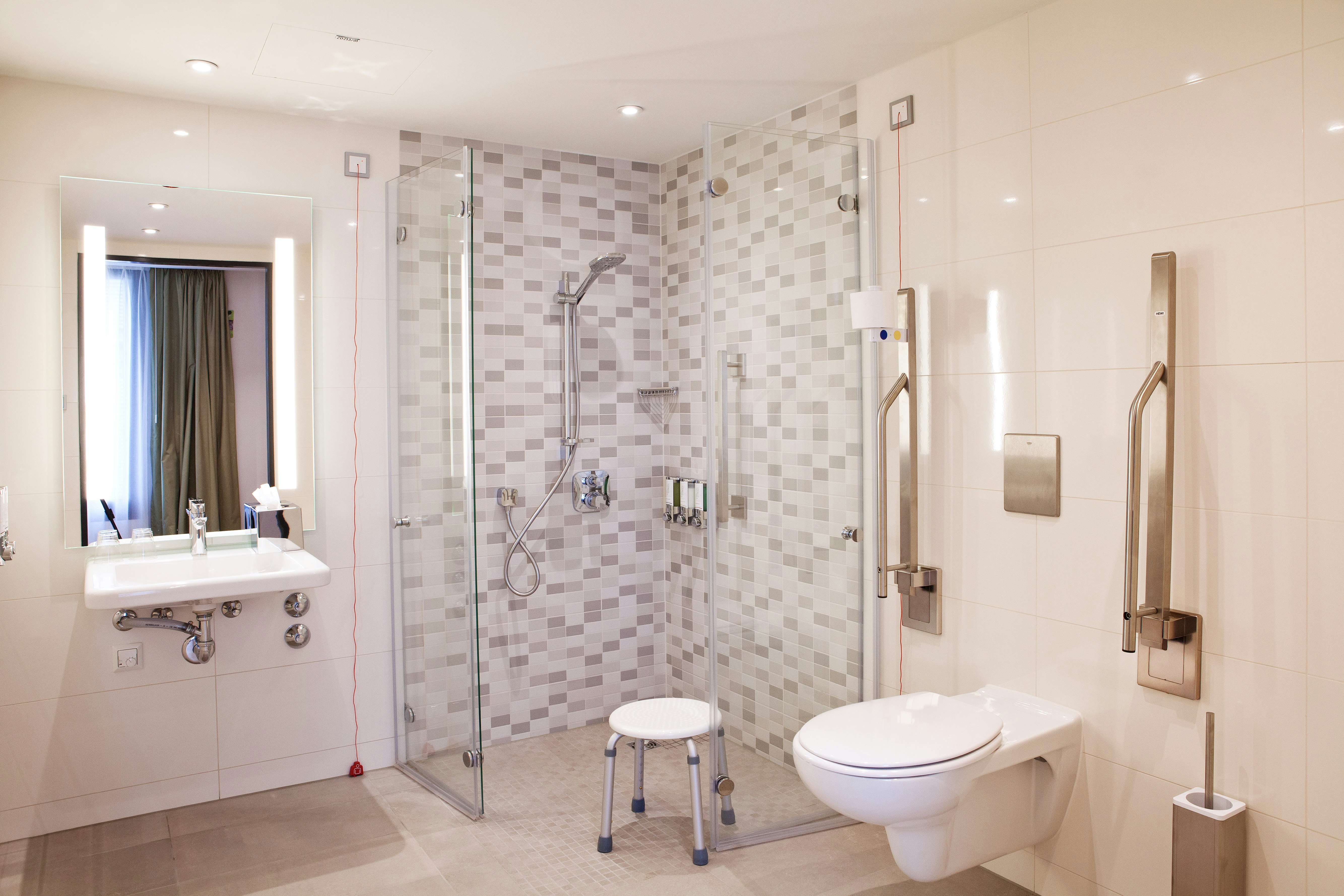 Hampton By Hilton Aachen Tivoli 36/36