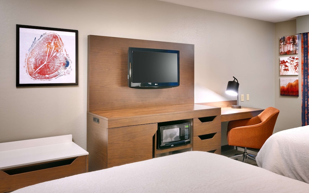 Hampton Inn And Suites Show Low Pine Top 18/42