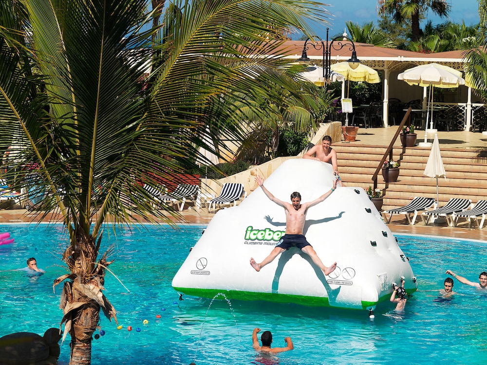 Gran Oasis Resort 51/58