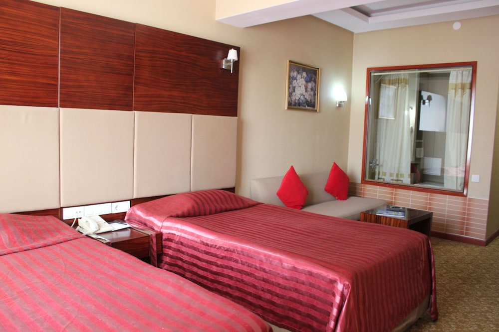 Regardal Hotel 19/50