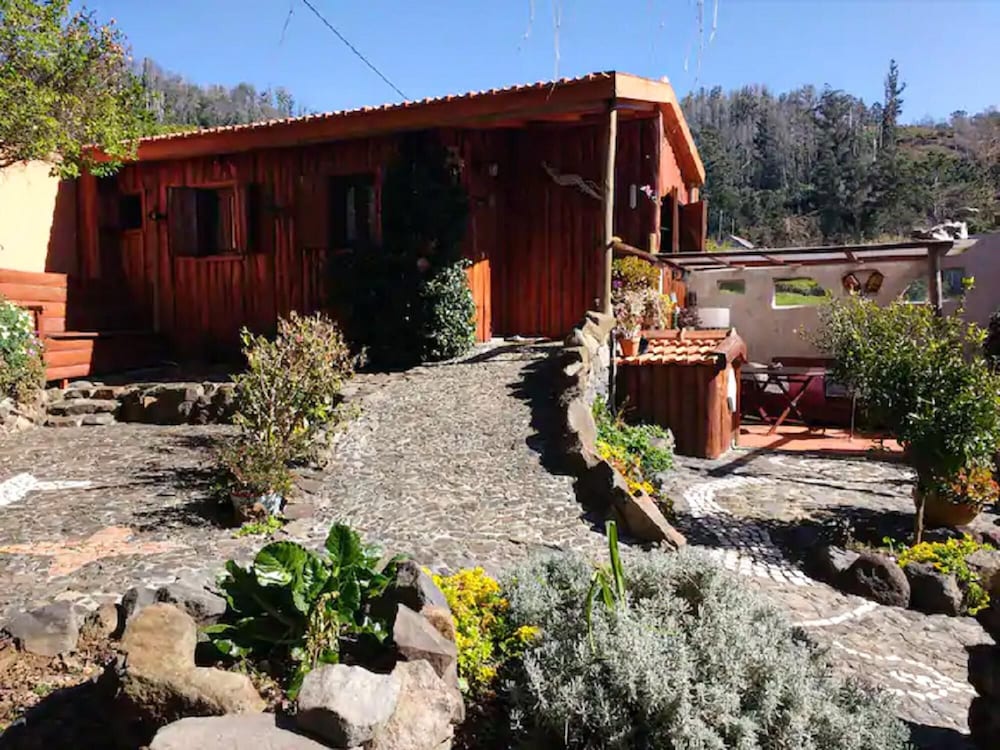 Casas Maravilha Calheta 16/50