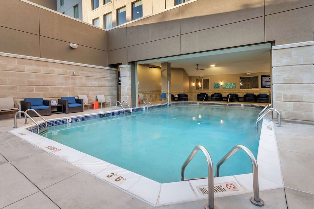 Drury Inn and Suites Valdosta 24/48