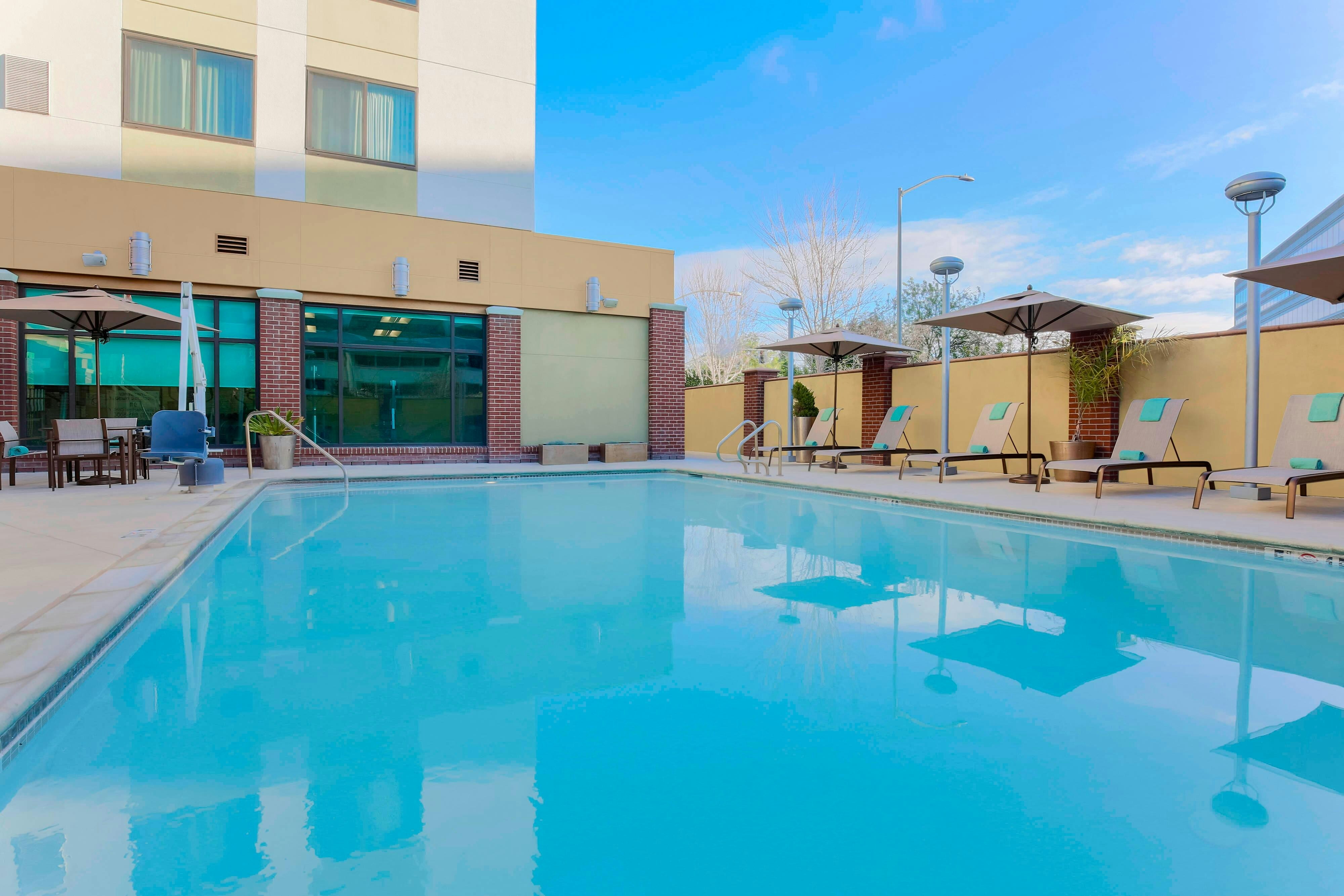 Courtyard by Marriott San Jose Campbell 1/22