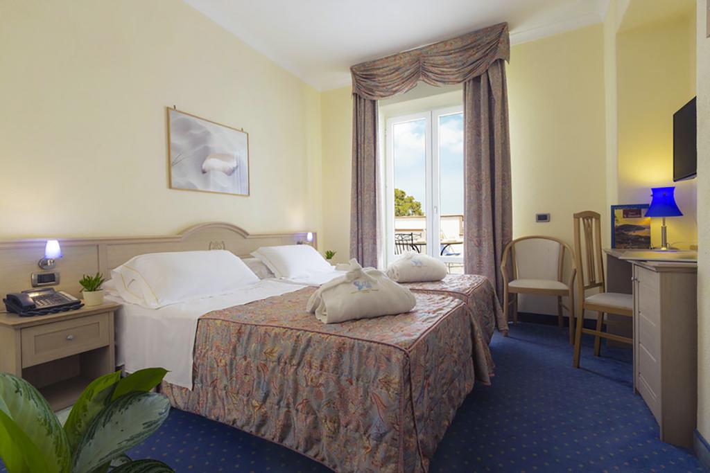 Superior, Double Bed