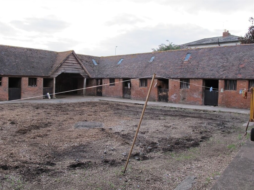 Bluebell Farm 21/22