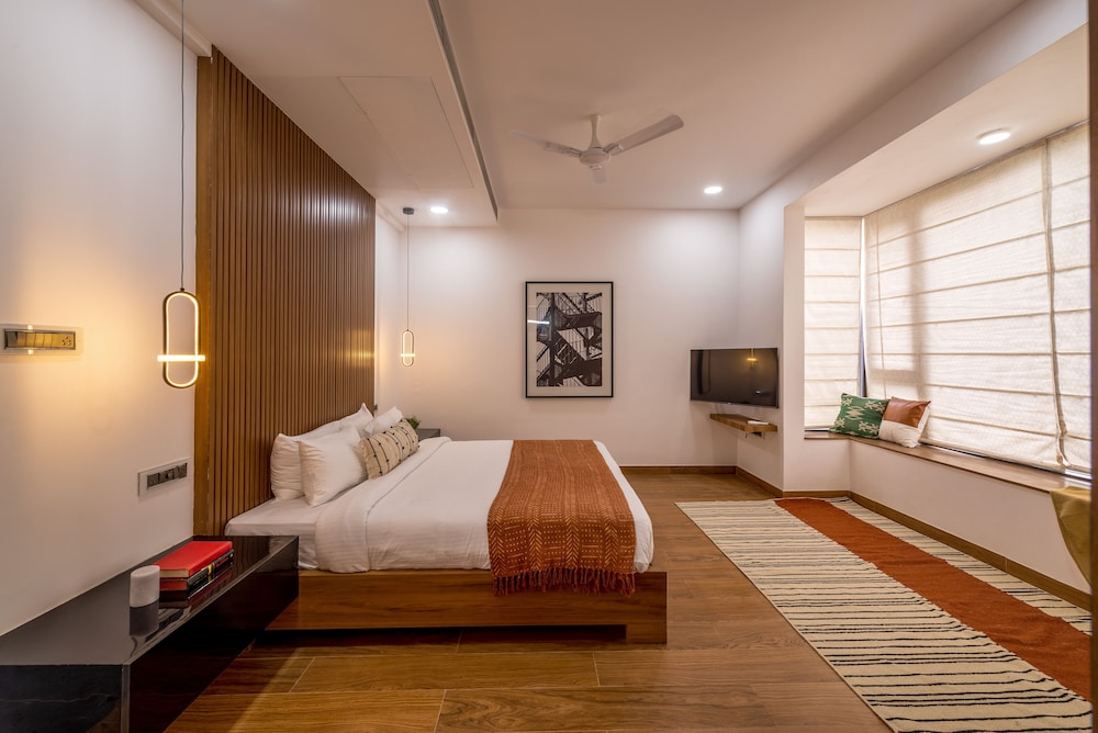 Villa by Olive - Nerul 18/37