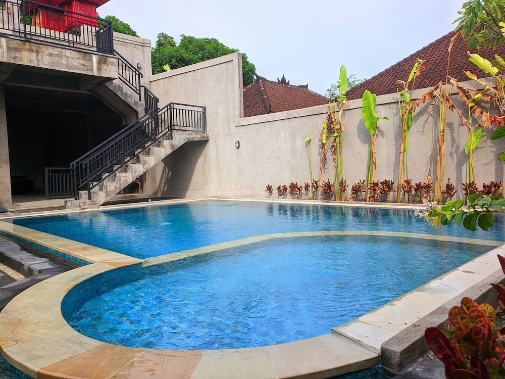 Taman Sari Cottages 2 43/49