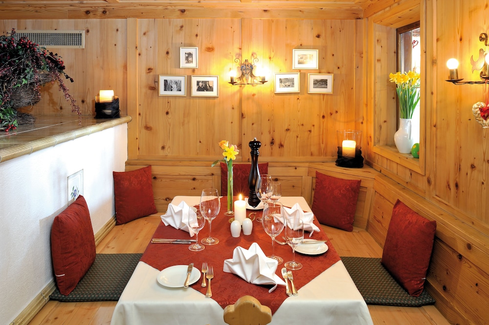 Tannbergerhof Hotel 61/70