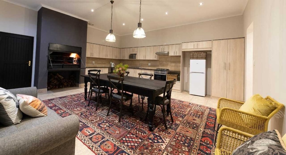 Wildehondekloof Private Game Reserve 40/72