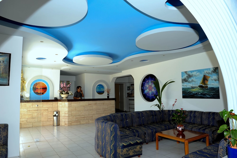 Kalithea Hotel 18/46
