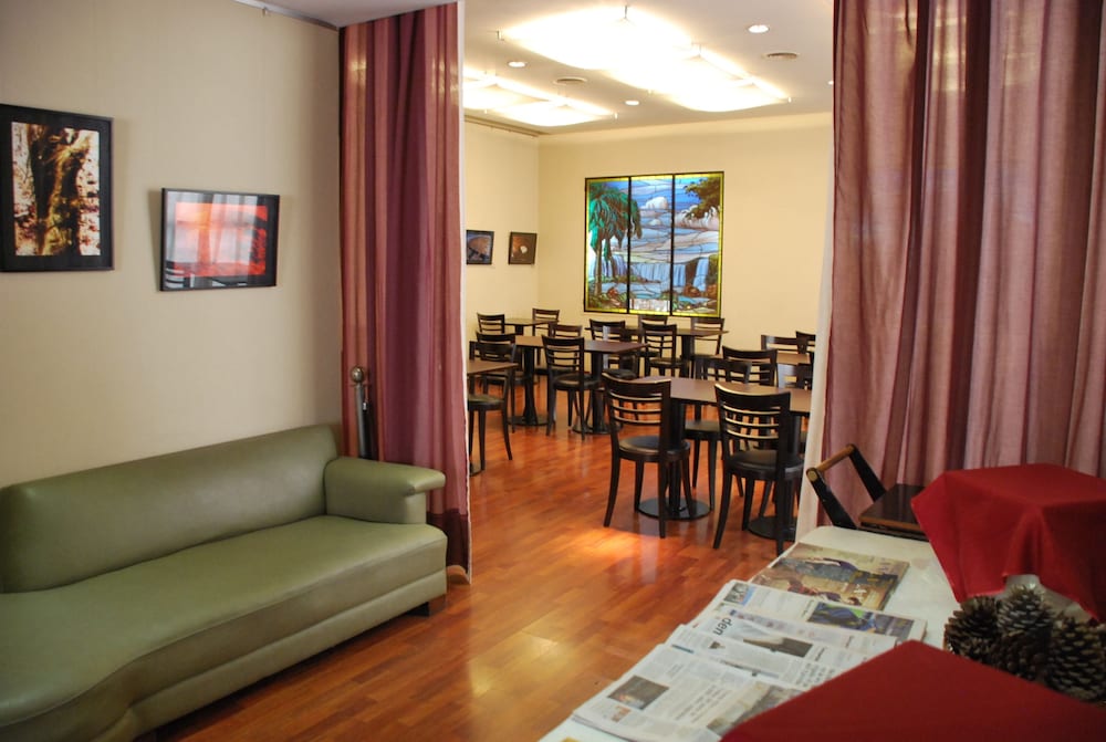 GRAN HOTEL ARGENTINO 32/50