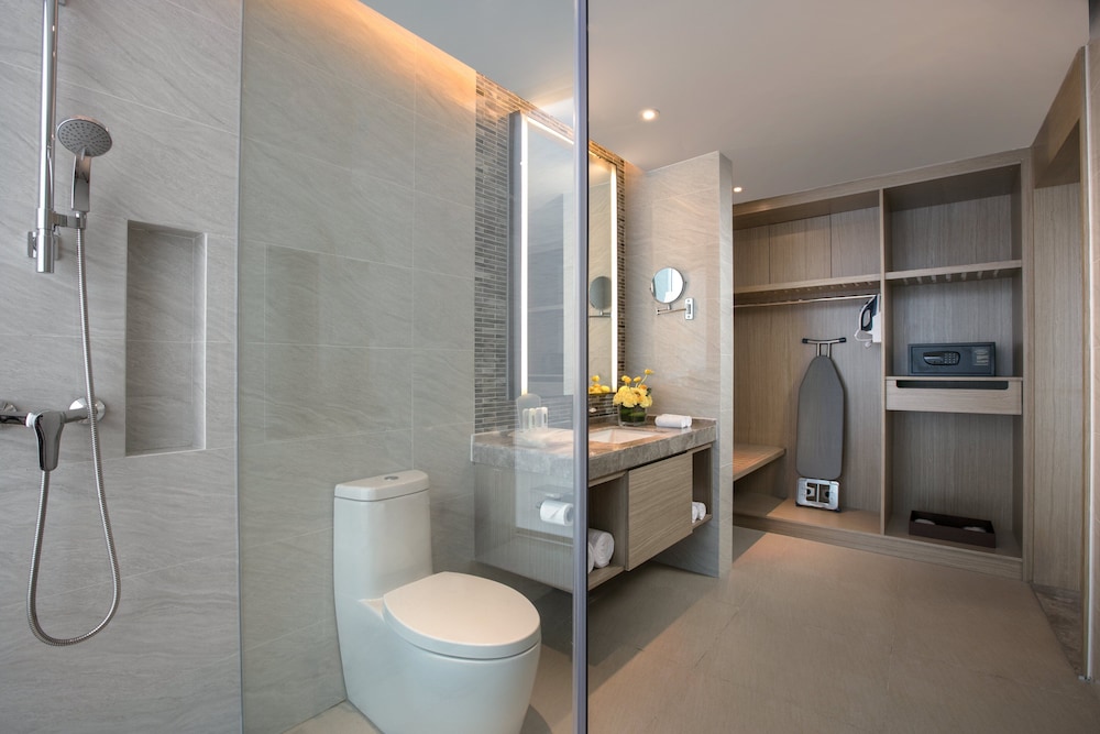 Holiday Inn Hangzhou Gongshu 14/78