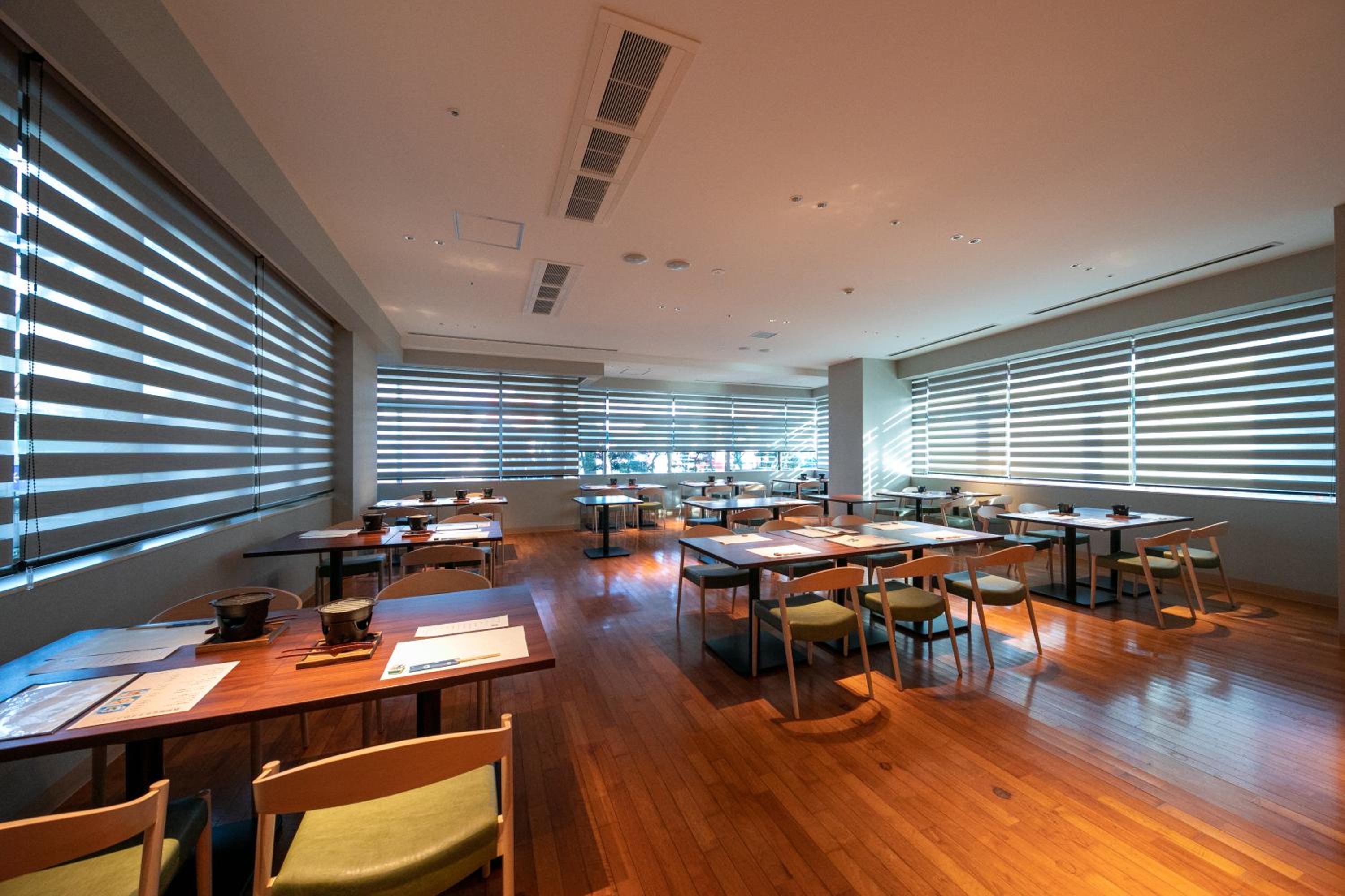 Ise Pearl Pier Hotel 45/55