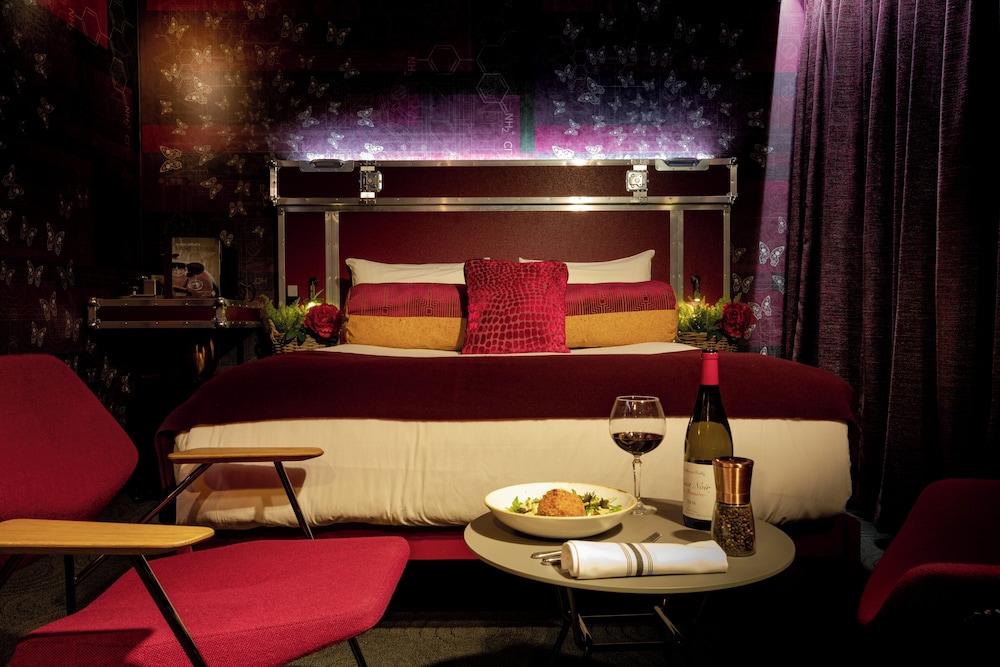 Hotel Megaro 51/67