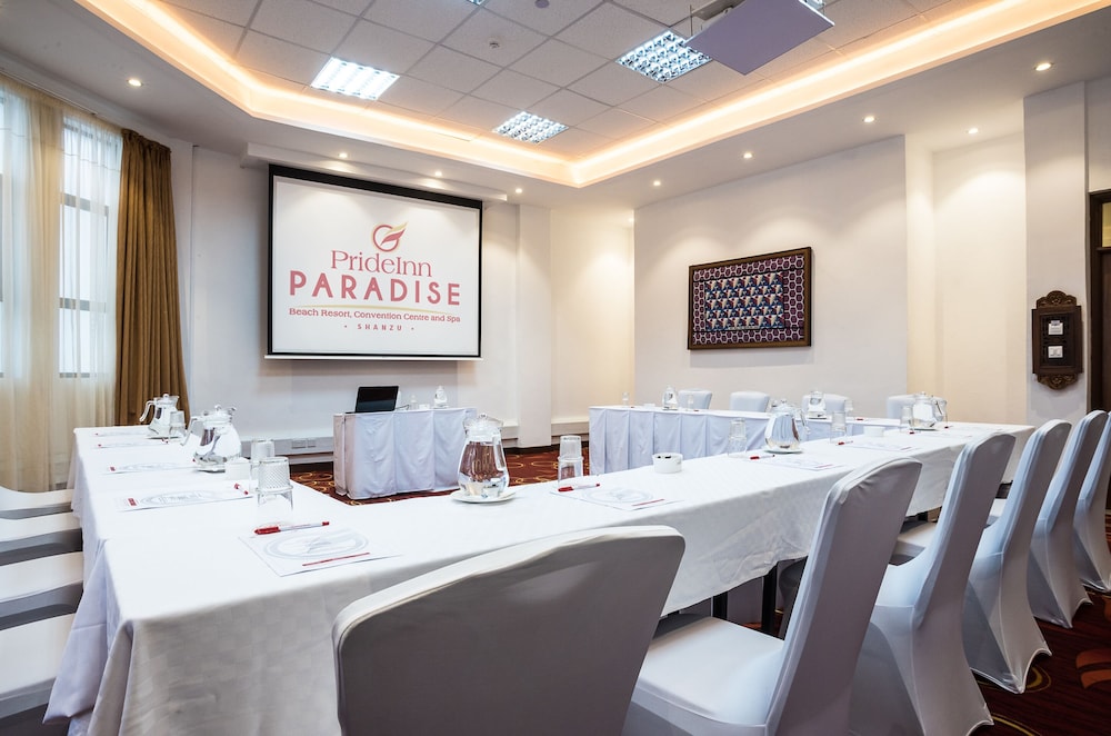 PRIDEINN PARADISE BEACH HOTEL AND SPA 63/79