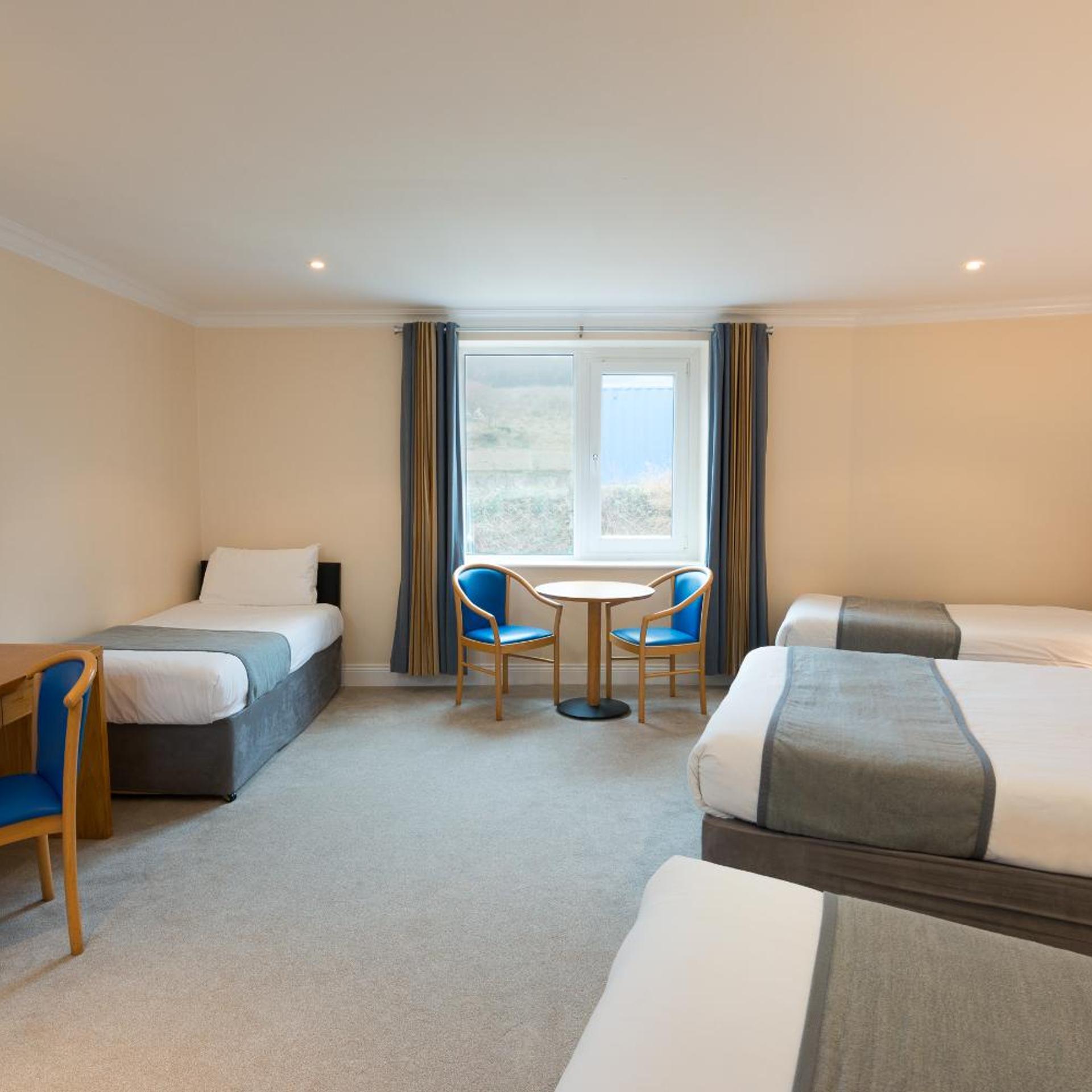 Ceann Sibeal Hotel 18/50