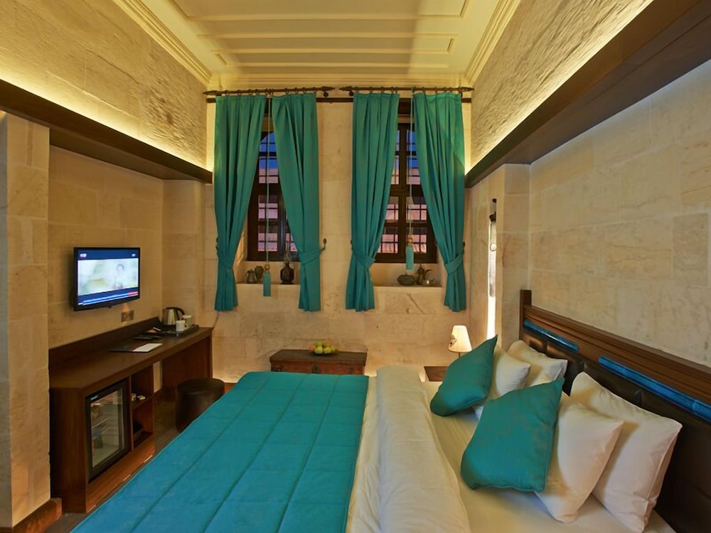 Sirehan Hotel Gaziantep 20/42