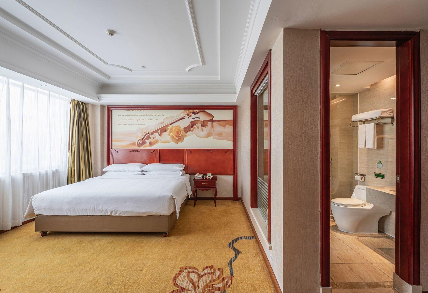 Vienna International Hotel (Foshan Shiwan Hotel) 14/34