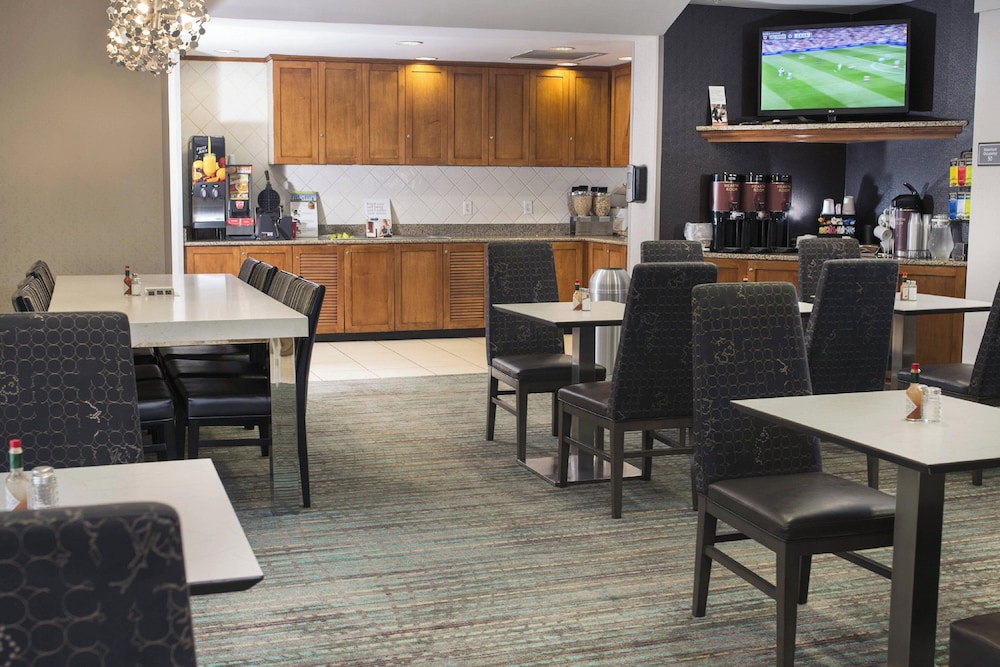 Residence Inn by Marriott Paducah 37/57