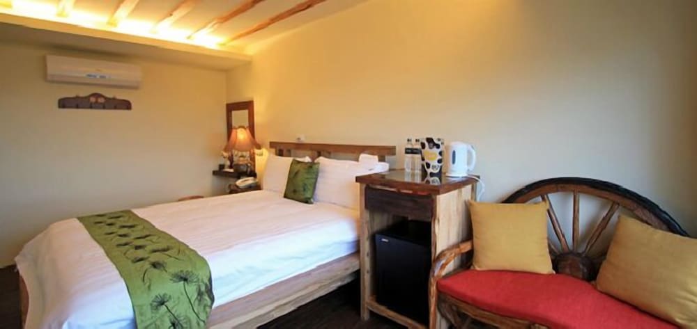 Cao Hai Tong Seaview Bed And Breakfast 26/40