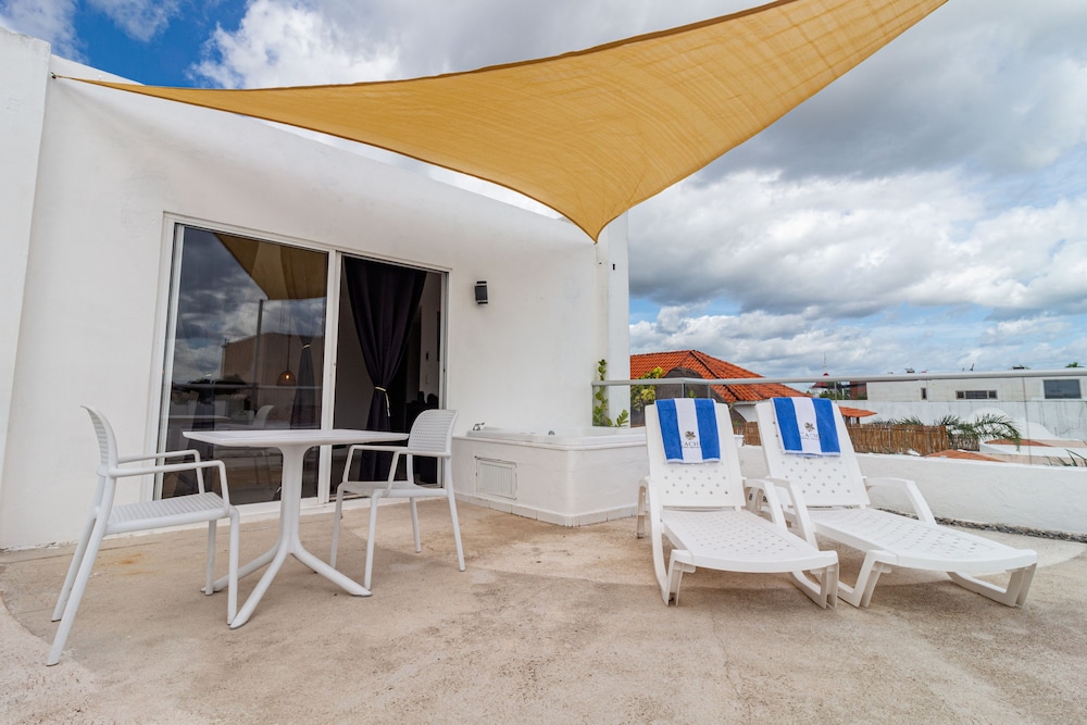 Cache Hotel Boutique - Adults Only 43/60