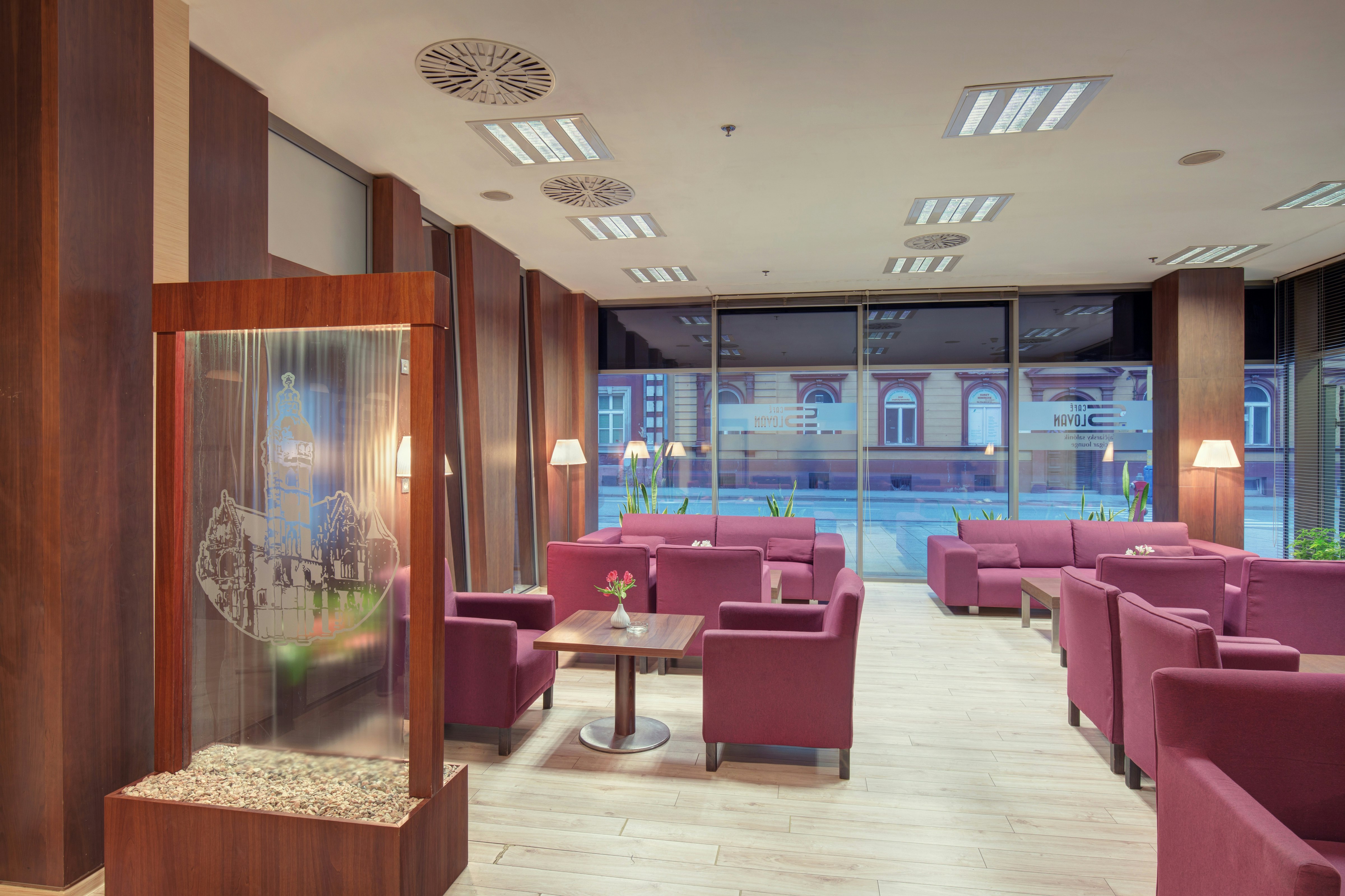 Doubletree By Hilton Kosice 51/76