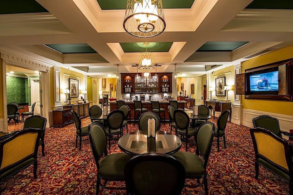 The Capri Inn 19/32