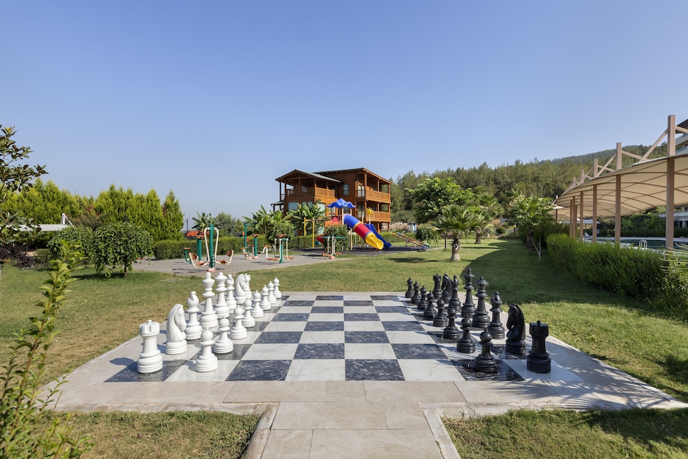 Hattusa Vacation Thermal Club Erzin 41/50