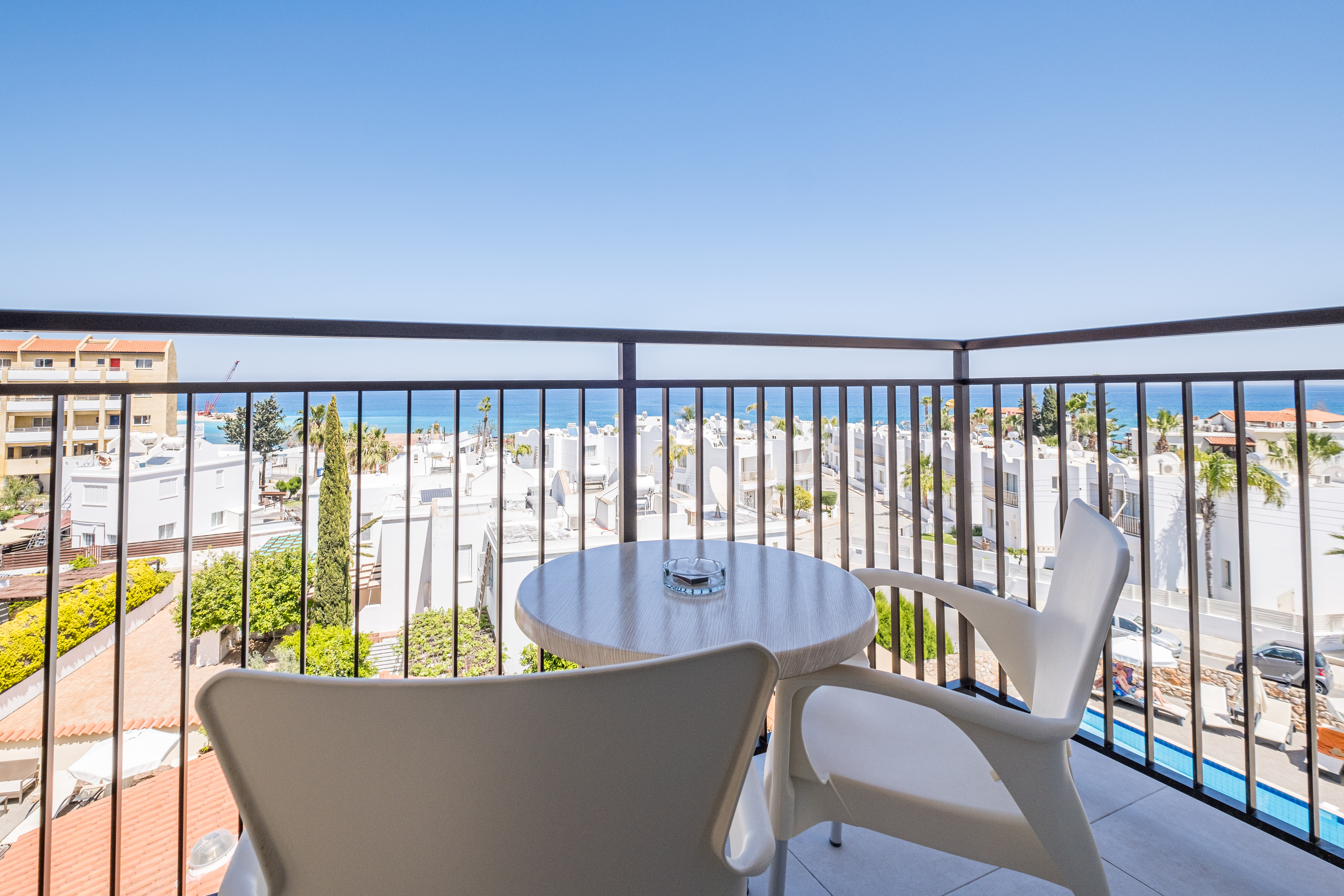Anais Bay Apartment 44/50