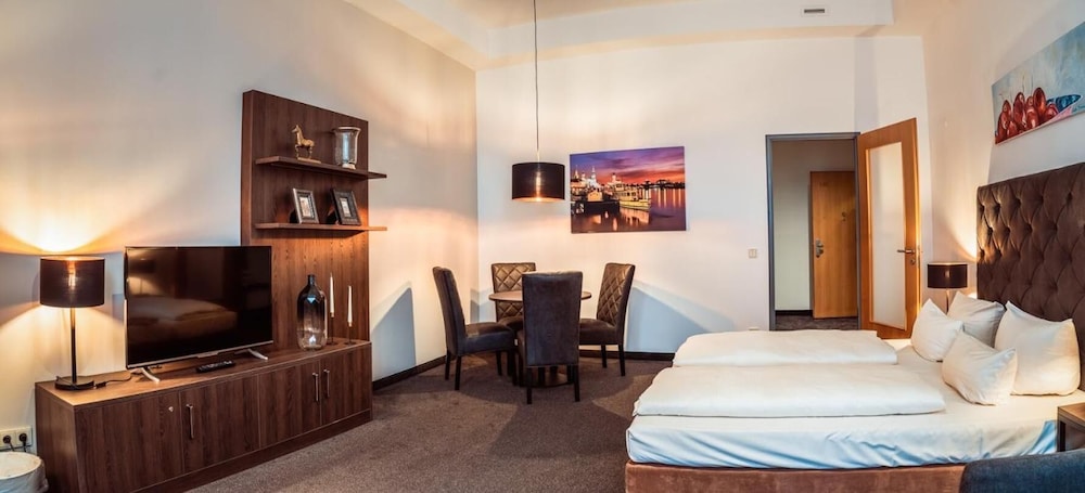 Neumarkt Aparthotel 13/23