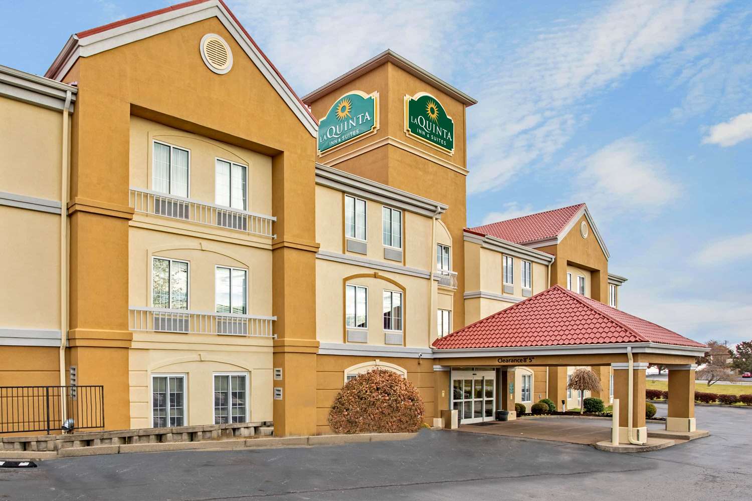 La Quinta Inn & Suites by Wyndham Lexington South / Hamburg 36/40