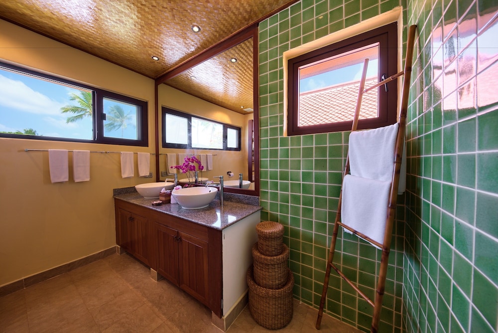 Baan Buaa - 3 Bedroom Beach Side Villa 36/50