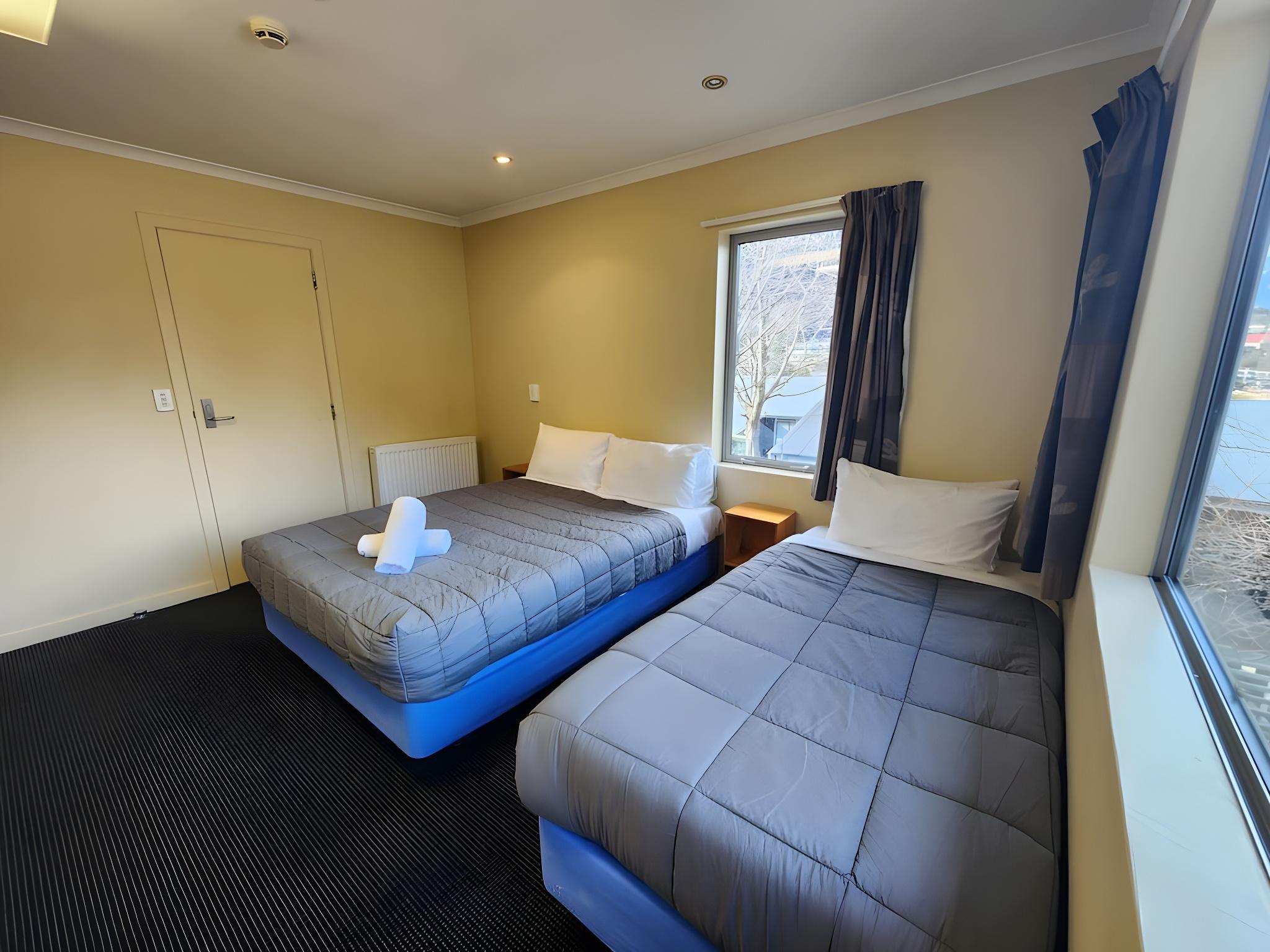 room