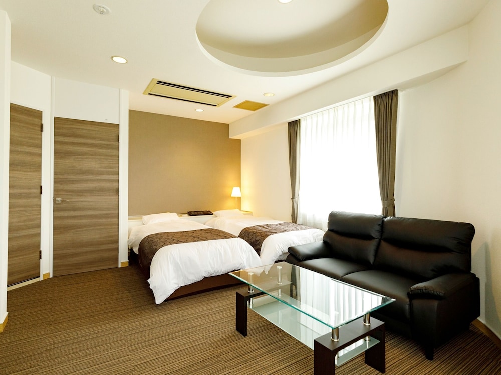 Beppu Kanko Hotel Ace 37/70