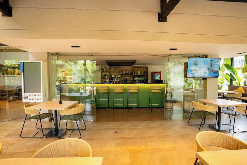 Hotel Ambar Boutique 36/47