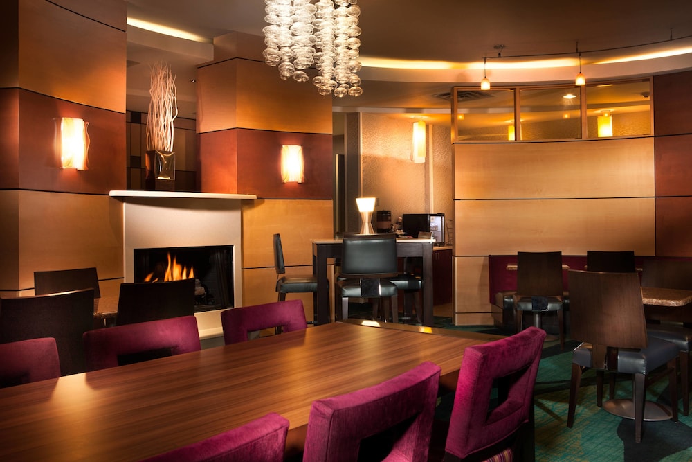 SpringHill Suites by Marriott Dallas DFW Airport N/Grapevine 19/23