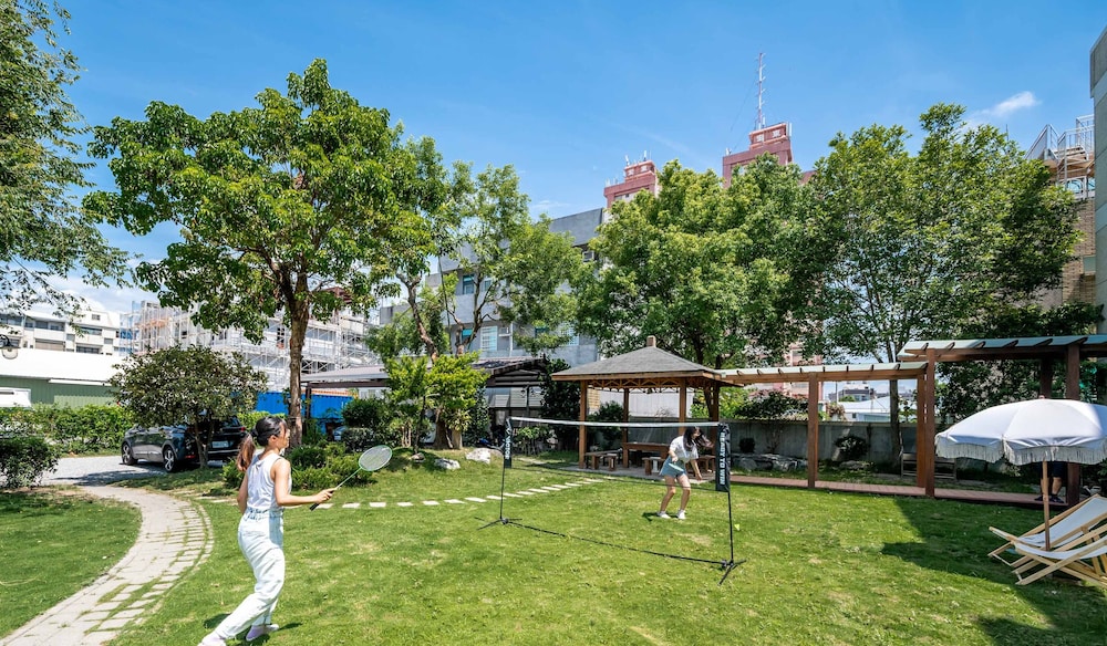 Feng Lin Guest House 39/50