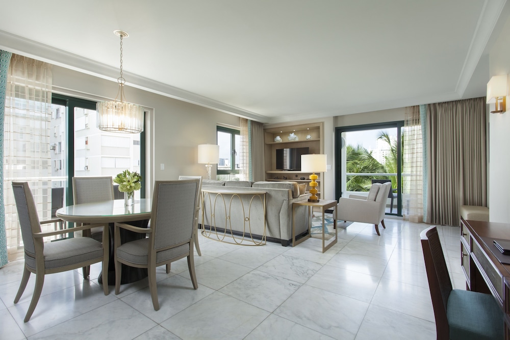 Condado Vanderbilt Hotel 52/69