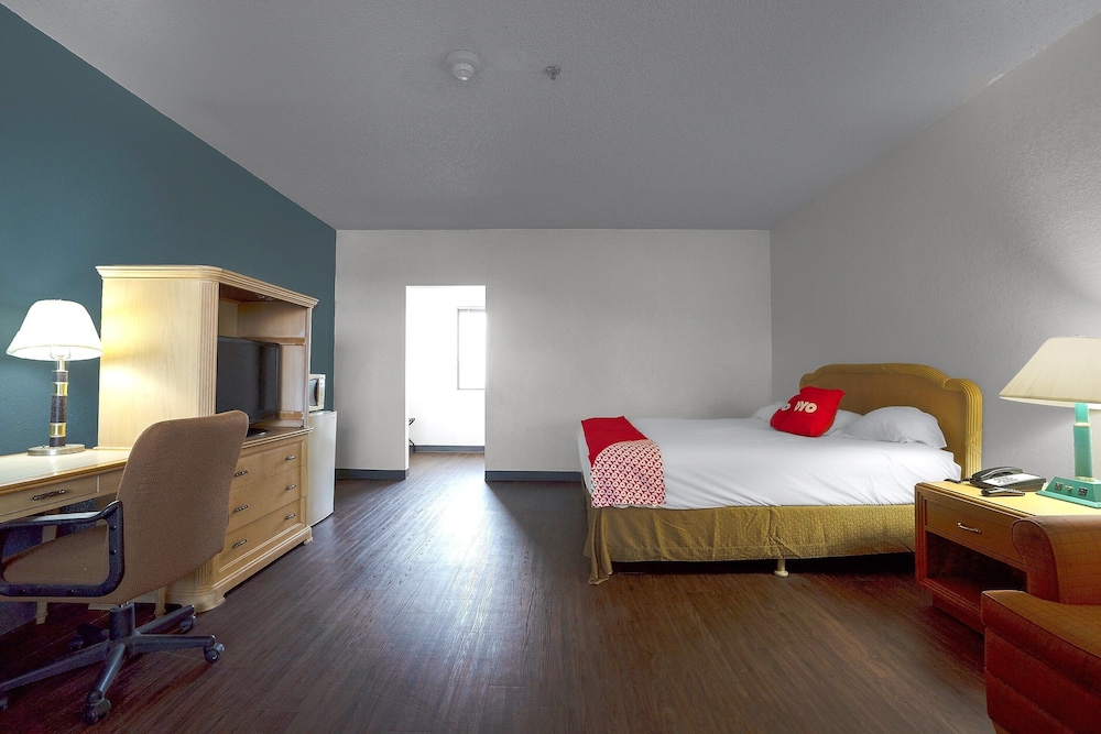 OYO Hotel Kingsville - Hwy 77 23/51