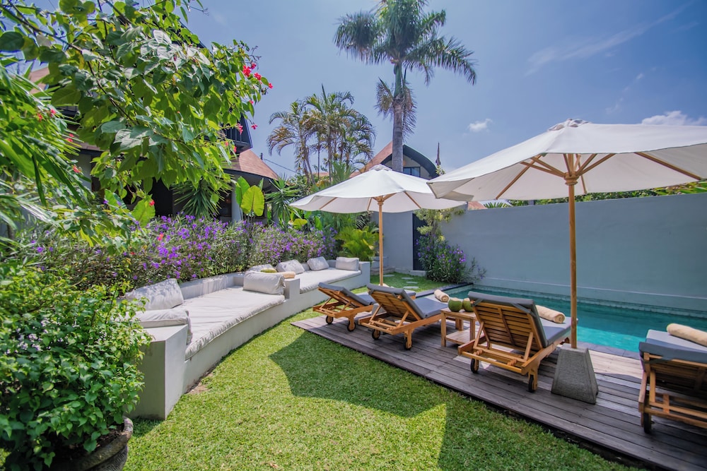 SuB Villas Bali 43/49