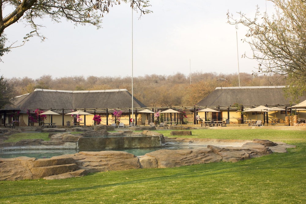 Thabaledi Game Lodge 33/50