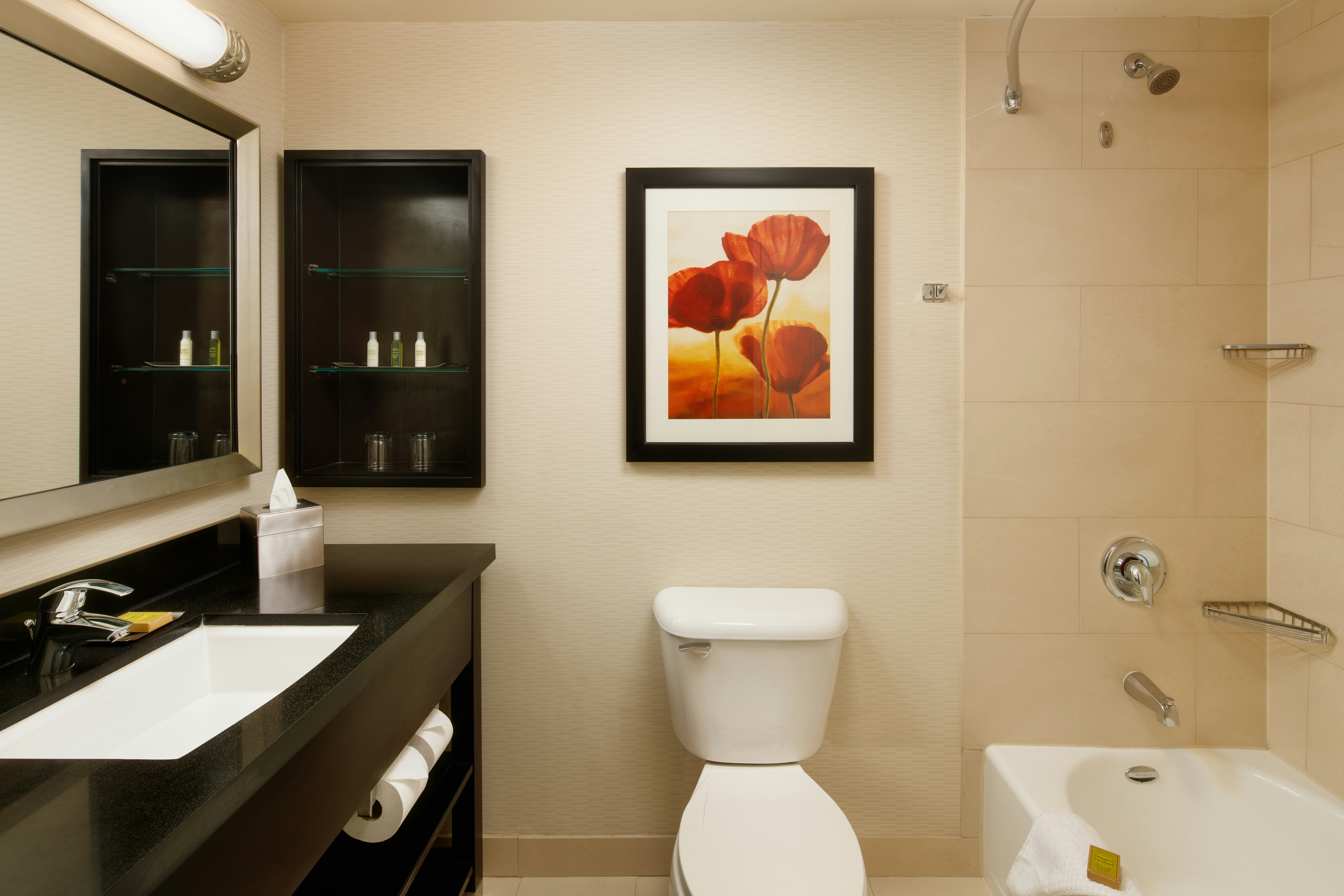 Room, 2 Queen Beds, Accessible