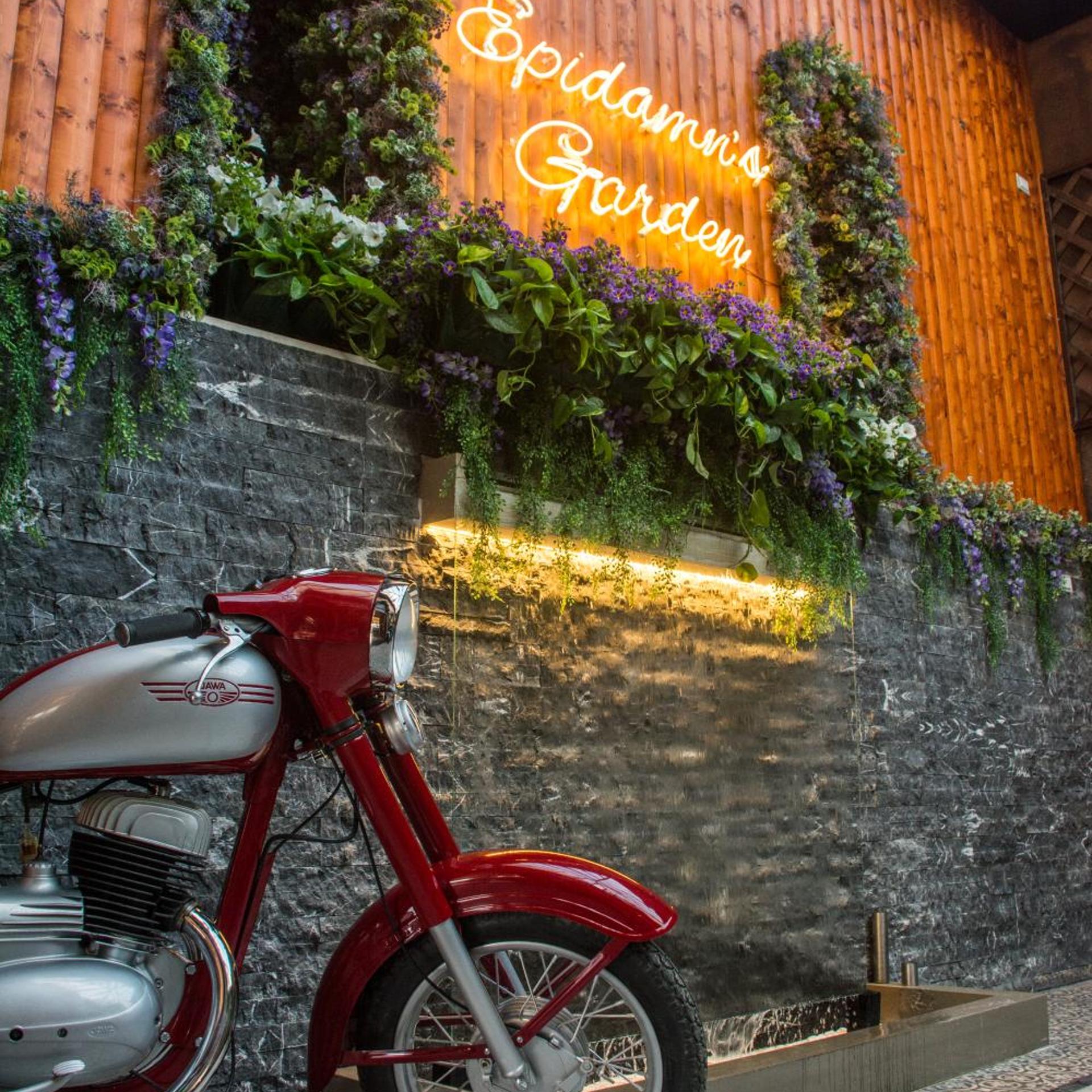 Hotel Epidamn Boutique & Spa 50/58