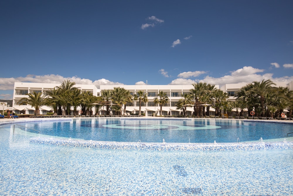 GRAND PALLADIUM PALACE IBIZA RESORT in SANT JOSEP DE SA TALAIA