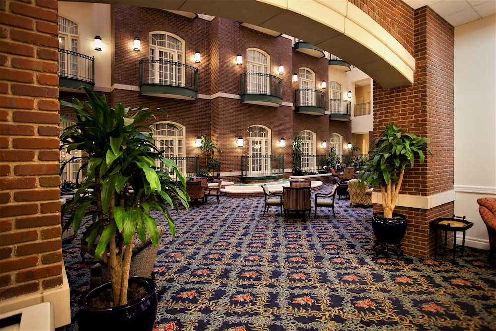 Hotel At Old Town 9/56