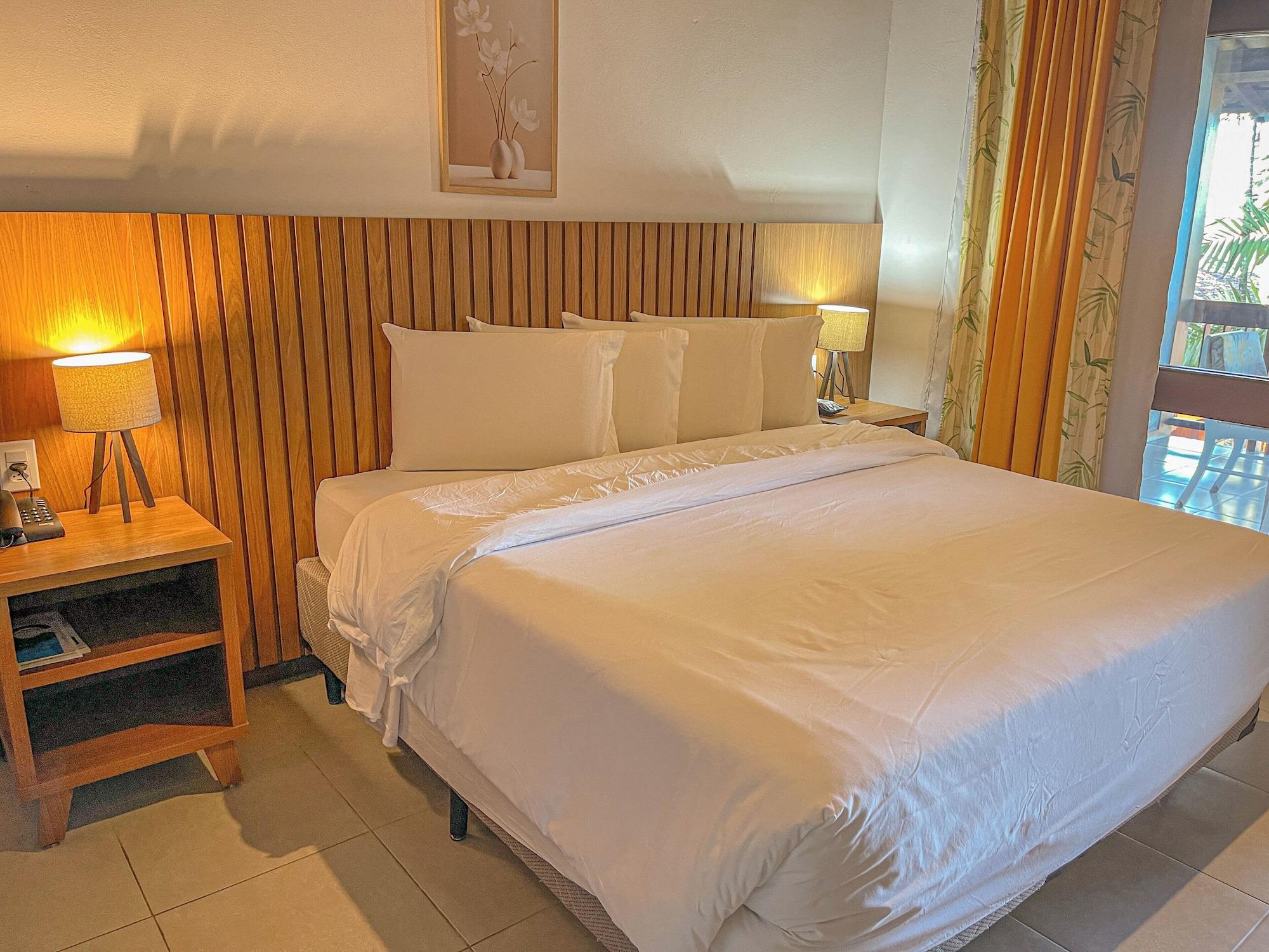 شقة ثلاثية، Mar Paraiso Hotel 5/7