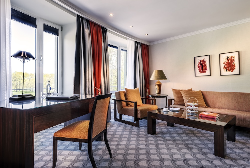 Parkhotel Bremen - ein Mitglied der Hommage Luxury Hotels Collection 50/69